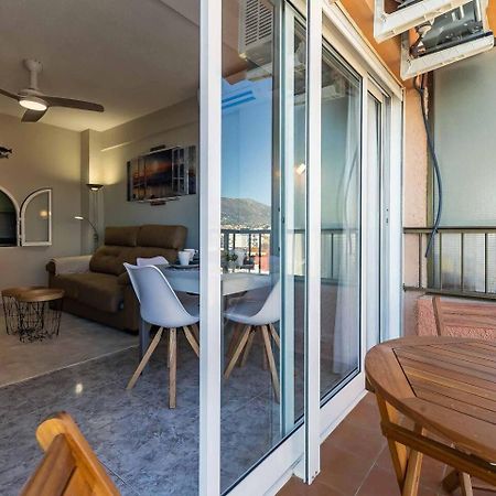 Cyv 1 Bed 1 Bath Beach View Fuengirola Eksteriør bilde
