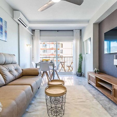 Cyv 1 Bed 1 Bath Beach View Fuengirola Eksteriør bilde