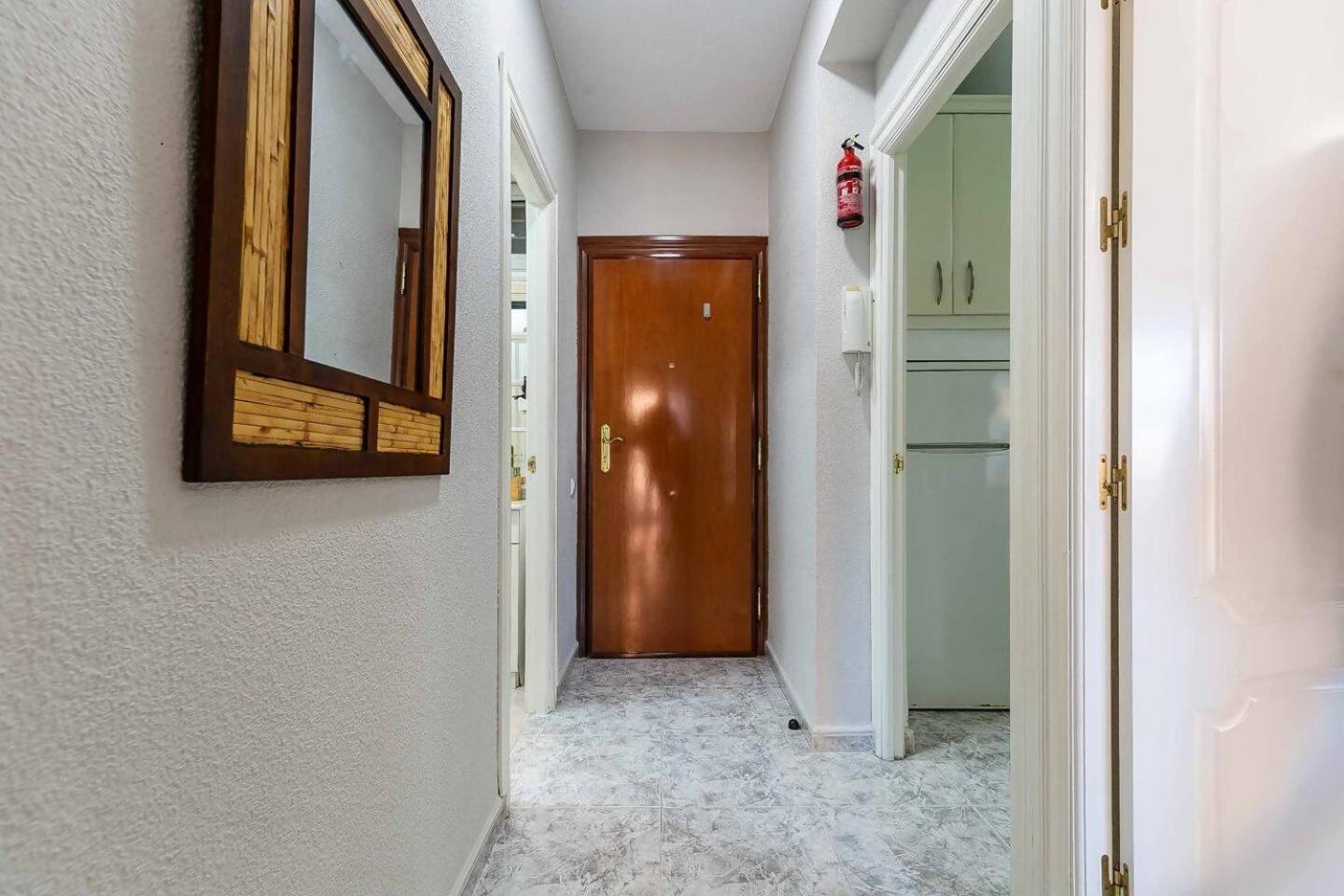 Cyv 1 Bed 1 Bath Beach View Fuengirola Eksteriør bilde