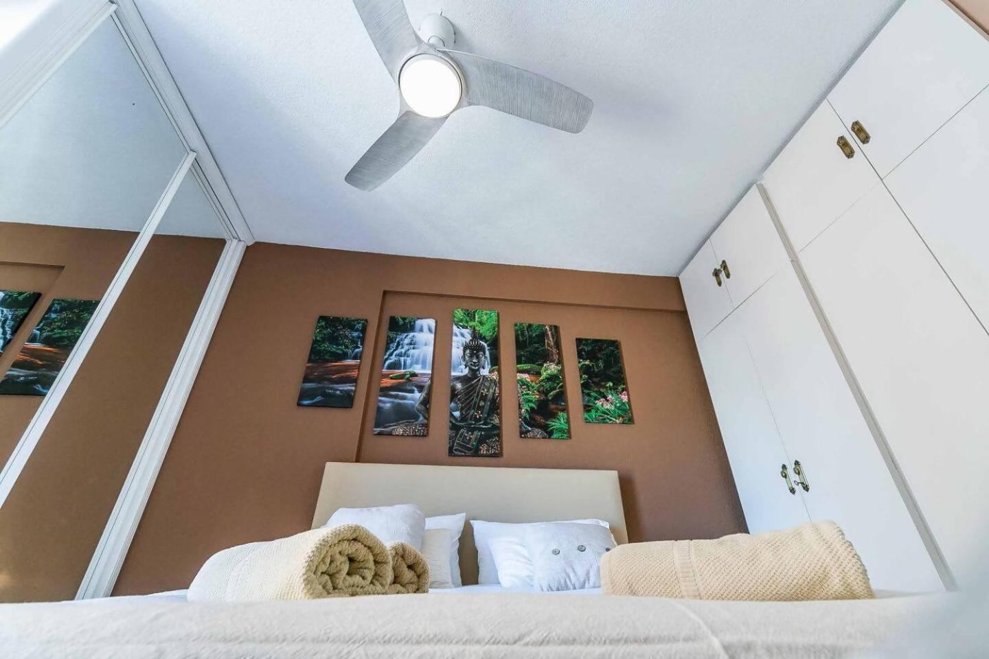 Cyv 1 Bed 1 Bath Beach View Fuengirola Eksteriør bilde