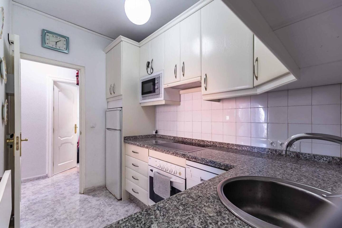 Cyv 1 Bed 1 Bath Beach View Fuengirola Eksteriør bilde