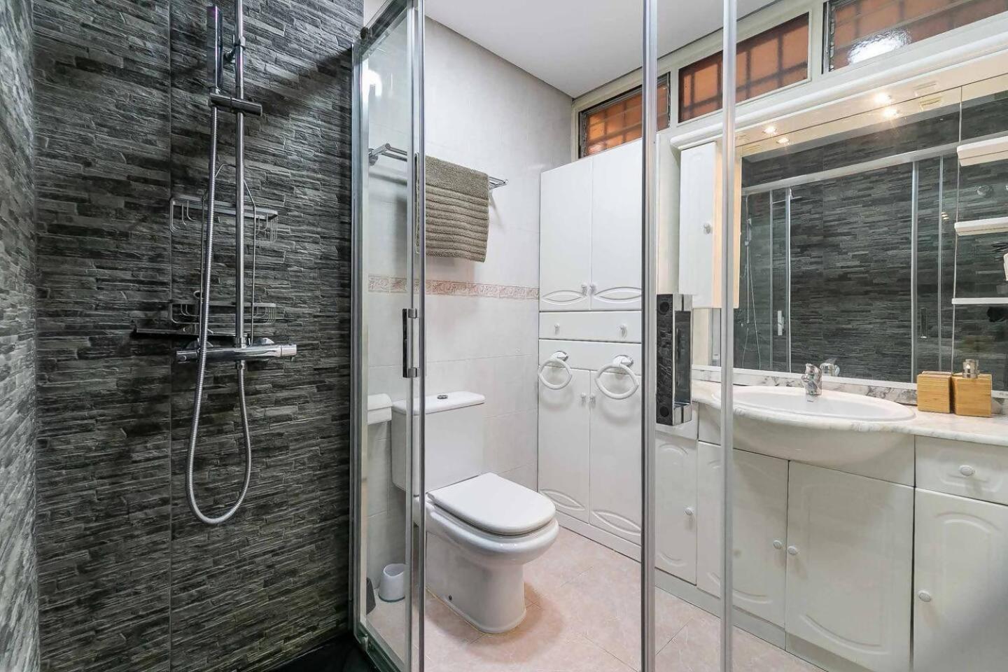 Cyv 1 Bed 1 Bath Beach View Fuengirola Eksteriør bilde